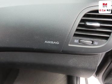 2018 - hyundai accent