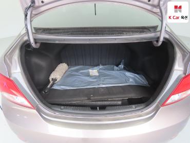 2018 - hyundai accent