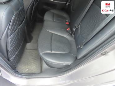 2018 - hyundai accent