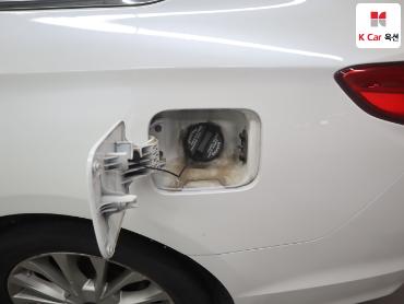 2015 - hyundai sonata