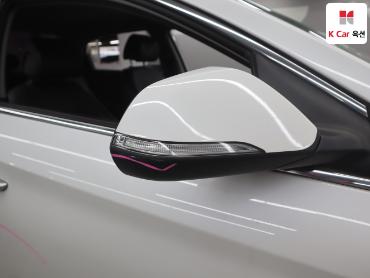 2015 - hyundai sonata