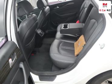 2015 - hyundai sonata