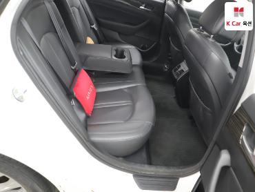 2015 - hyundai sonata