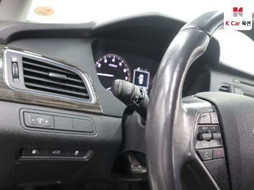 2015 - hyundai sonata