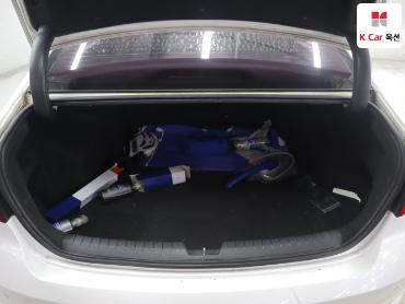 2015 - hyundai sonata