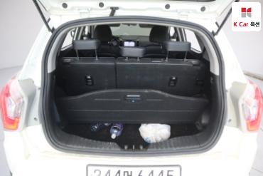 2019 - kg mobility (ssangyong) tivoli