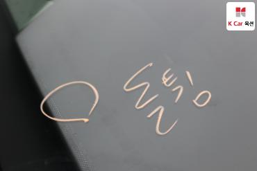 2019 - kg mobility (ssangyong) tivoli