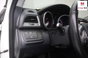2019 - kg mobility (ssangyong) tivoli