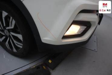 2019 - kg mobility (ssangyong) tivoli