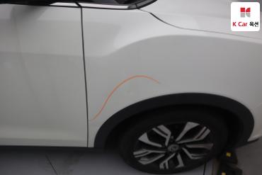 2019 - kg mobility (ssangyong) tivoli