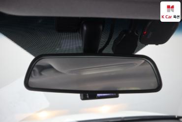 2019 - kg mobility (ssangyong) tivoli