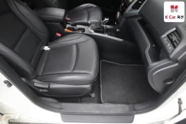 2019 - kg mobility (ssangyong) tivoli