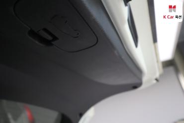 2019 - kg mobility (ssangyong) tivoli