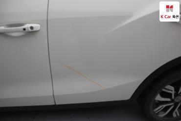 2019 - kg mobility (ssangyong) tivoli