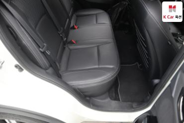 2019 - kg mobility (ssangyong) tivoli