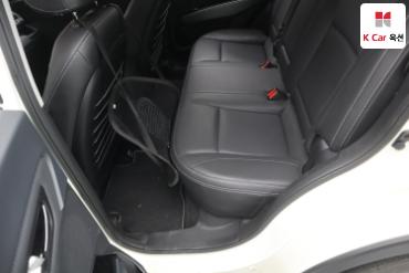 2019 - kg mobility (ssangyong) tivoli