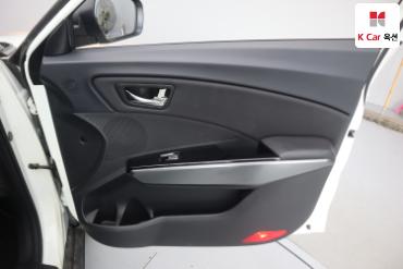 2019 - kg mobility (ssangyong) tivoli
