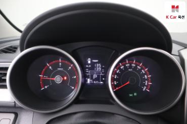 2019 - kg mobility (ssangyong) tivoli