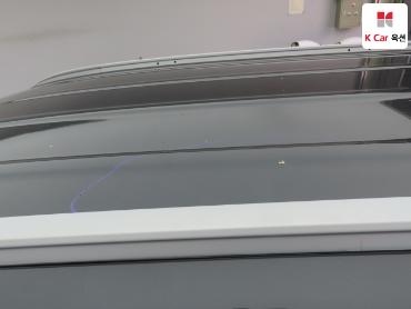 2018 - kia sorento