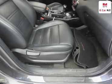 2018 - kia sorento