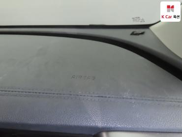 2018 - kia sorento