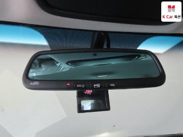 2018 - kia sorento