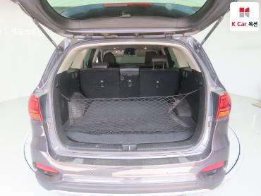 2018 - kia sorento