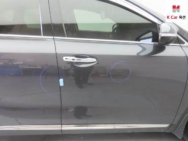 2018 - kia sorento