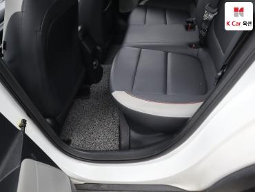 2018 - kia stonic