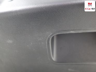 2018 - kia stonic