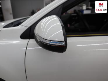 2018 - kia stonic