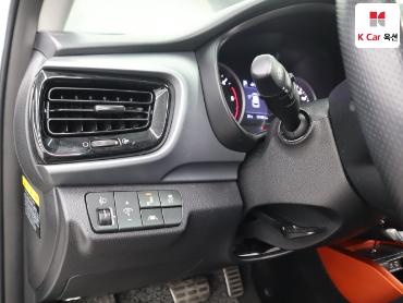 2018 - kia stonic