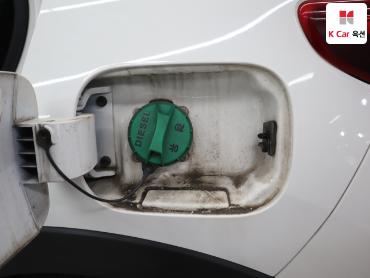 2018 - kia stonic