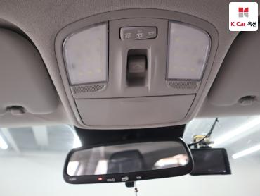 2018 - kia stonic