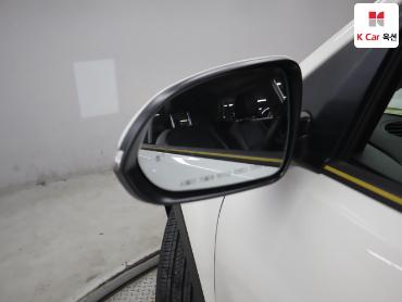2018 - kia stonic