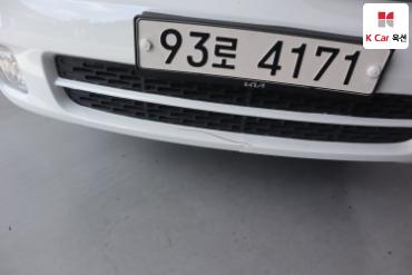 2018 - kia bongo iii
