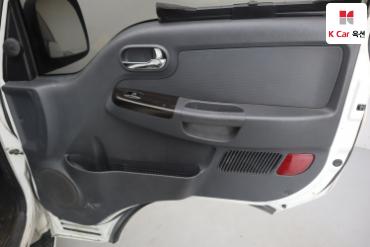 2018 - kia bongo iii