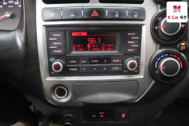2018 - kia bongo iii
