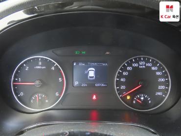 2020 - kia seltos