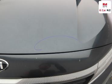 2020 - kia seltos