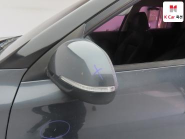 2020 - kia seltos