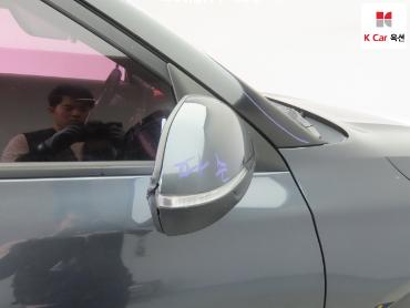 2020 - kia seltos
