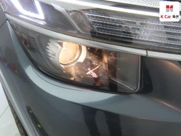 2020 - kia seltos