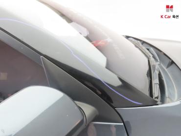 2020 - kia seltos