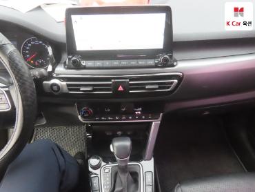 2020 - kia seltos