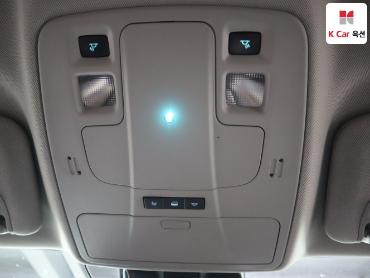 2012 - chevrolet malibu