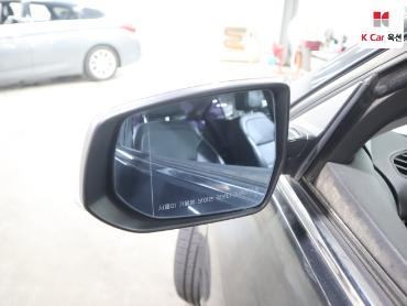 2012 - chevrolet malibu