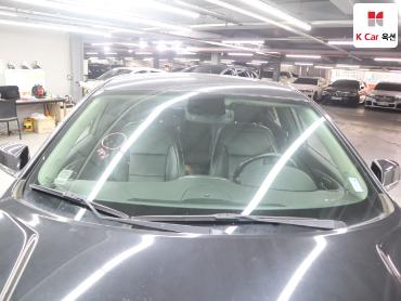 2012 - chevrolet malibu
