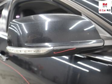 2012 - chevrolet malibu