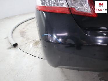 2011 - toyota camry